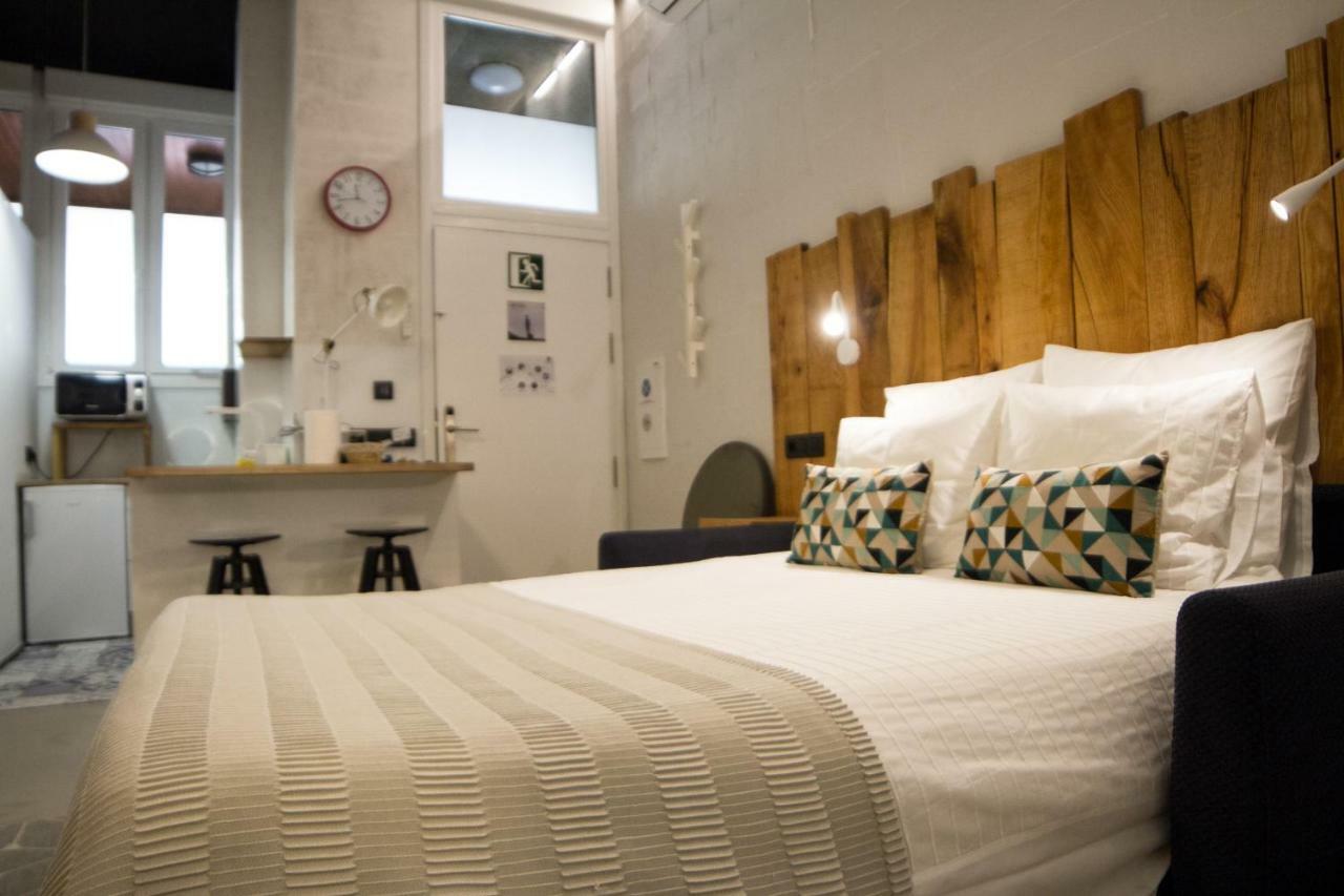 Errobi, Precioso Estudio A Estrenar Apartment Getaria Luaran gambar