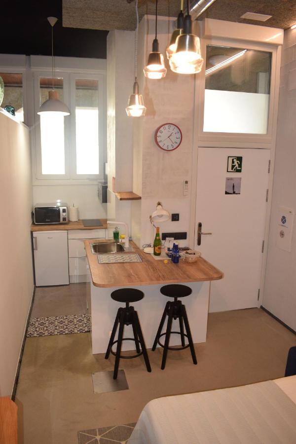 Errobi, Precioso Estudio A Estrenar Apartment Getaria Luaran gambar