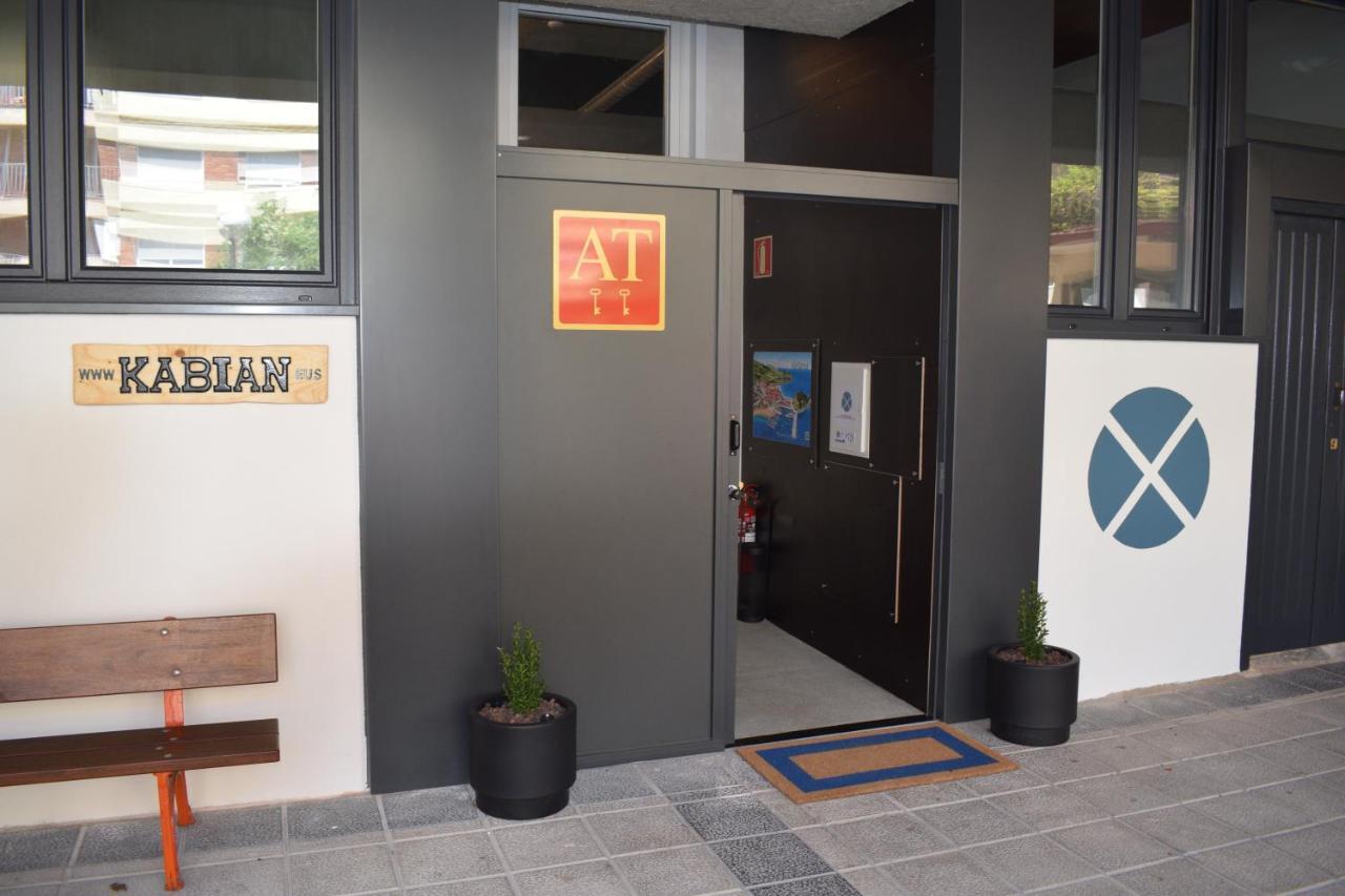 Errobi, Precioso Estudio A Estrenar Apartment Getaria Luaran gambar