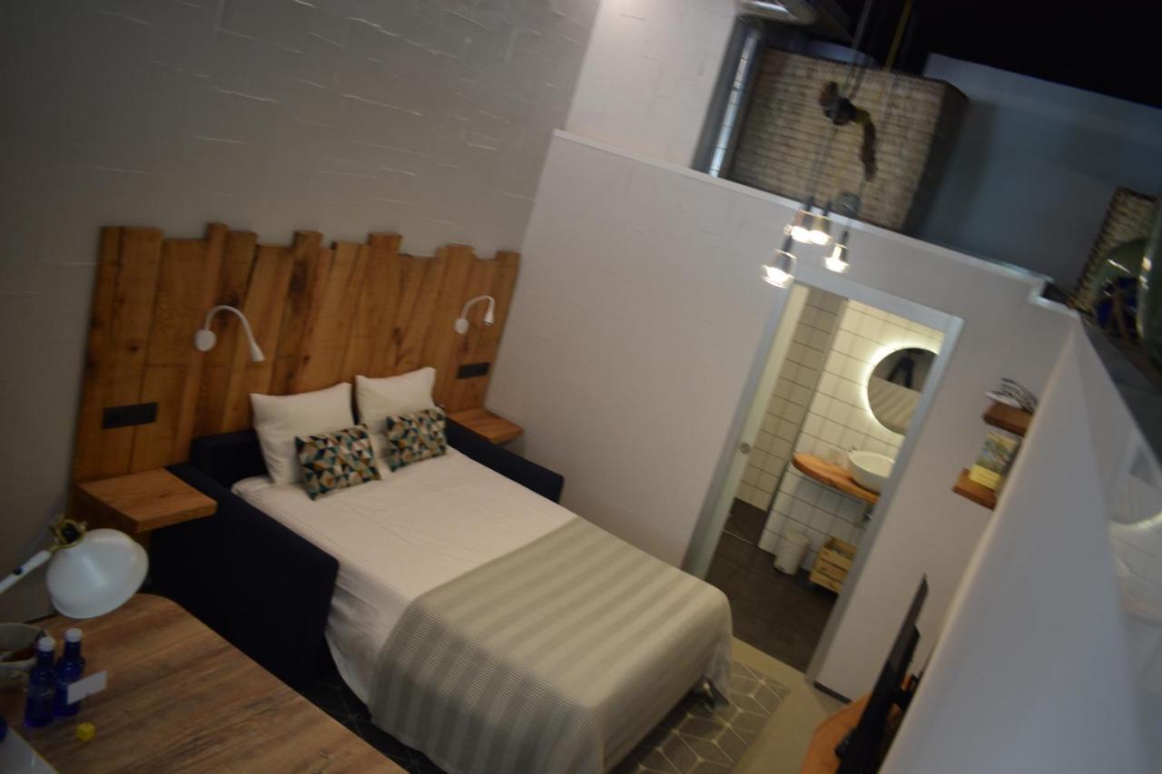 Errobi, Precioso Estudio A Estrenar Apartment Getaria Luaran gambar